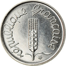 Moneda, Francia, 1 Centime, 1994, EBC, Acero, Gadoury:91