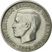 Coin, Greece, Constantine II, Drachma, 1966, AU(50-53), Copper-nickel, KM:89