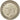 Moneta, Gran Bretagna, George V, 6 Pence, 1936, MB+, Argento, KM:832