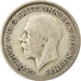 Coin, Great Britain, George V, 6 Pence, 1936, VF(30-35), Silver, KM:832