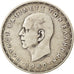 Coin, Greece, Paul I, 20 Drachmai, 1960, EF(40-45), Silver, KM:85