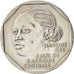 Congo Republic, 500 Francs, 1986, Paris, AU(50-53), Copper-nickel, KM:4