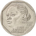 Congo Republic, 500 Francs, 1985, Paris, AU(50-53), Copper-nickel, KM:4