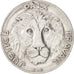 CONGO, DEMOCRATIC REPUBLIC, 10 Francs, 1965, Brussels,AU(50-53), KM:1