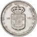 Belgian Congo, RUANDA-URUNDI, 5 Francs, 1958, VF(30-35), Aluminum, KM:3
