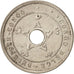 Belgisch-Kongo, 5 Centimes, 1911, SS+, Copper-nickel, KM:17