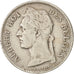 Belgisch-Kongo, 50 Centimes, 1927, SS+, Copper-nickel, KM:22