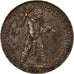Coin, Germany, Düren, 25 Pfennig, 1919, Jeton, VF(20-25), Iron