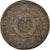 Coin, France, Sol aux balances françoise, Sol, 1793, Lille, Arras mdc