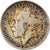 Münze, Großbritannien, George V, 3 Pence, 1916, S+, Silber, KM:813