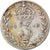 Moneda, Gran Bretaña, George V, 3 Pence, 1916, BC+, Plata, KM:813