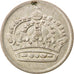 Coin, Sweden, Gustaf VI, 50 Öre, 1958, EF(40-45), Silver, KM:825