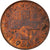 Monnaie, Suisse, Rappen, 1962, Bern, TB, Bronze, KM:46
