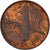 Monnaie, Suisse, Rappen, 1962, Bern, TB, Bronze, KM:46