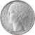 Münze, Italien, 100 Lire, 1956, Rome, S, Stainless Steel, KM:96.1