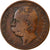 Coin, Italy, Umberto I, 10 Centesimi, 1893, Rome, F(12-15), Copper, KM:27.2