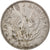 Münze, Griechenland, 5 Drachmai, 1930, S, Nickel, KM:71.1