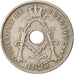 Coin, Belgium, 25 Centimes, 1923, AU(50-53), Copper-nickel, KM:68.1
