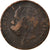Coin, Italy, Umberto I, 10 Centesimi, 1894, Birmingham, F(12-15), Copper