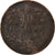 Coin, Italy, Umberto I, 10 Centesimi, 1894, Birmingham, F(12-15), Copper