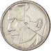 Belgien, Baudouin I, 50 Francs, 50 Frank, 1987, Brussels, SS+, KM 168
