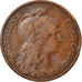 Coin, France, Dupuis, 5 Centimes, 1915, Paris, VF(30-35), Bronze, KM:842, Le
