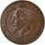 Moneta, Francja, Napoleon III, Napoléon III, 2 Centimes, 1862, Bordeaux