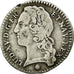 Coin, France, Louis XV, 1/10 Écu au bandeau, 12 Sols, 1/10 ECU, 1746, Lyon
