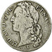 Coin, France, Louis XV, 1/2 Écu au bandeau, 1/2 ECU, 44 Sols, 1748, Lille
