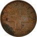 Monnaie, Suisse, Rappen, 1954, Bern, TB, Bronze, KM:46