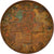 Monnaie, Suisse, Rappen, 1958, Bern, TB, Bronze, KM:46