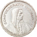 Coin, Switzerland, 5 Francs, 1954, Bern, EF(40-45), Silver, KM:40