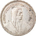 Coin, Switzerland, 5 Francs, 1940, Bern, EF(40-45), Silver, KM:40