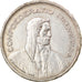 Coin, Switzerland, 5 Francs, 1939, Bern, EF(40-45), Silver, KM:40