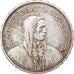 Coin, Switzerland, 5 Francs, 1933, Bern, EF(40-45), Silver, KM:40