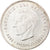 Moneda, Bélgica, 250 Francs, 250 Frank, 1976, MBC+, Plata, KM:157.1