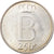 Moneda, Bélgica, 250 Francs, 250 Frank, 1976, MBC+, Plata, KM:157.1