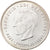 Moneda, Bélgica, 250 Francs, 250 Frank, 1976, MBC, Plata, KM:157.1