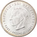 Monnaie, Belgique, 250 Francs, 250 Frank, 1976, TTB, Argent, KM:157.1