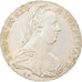 Coin, Austria, Joseph II, Marie-Thérèse, Thaler, 1780, Vienne, AU(50-53)