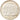 Moneta, Belgio, 100 Francs, 100 Frank, 1948, BB, Argento, KM:139.1