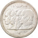 Coin, Belgium, 100 Francs, 100 Frank, 1949, EF(40-45), Silver, KM:139.1