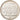 Moneta, Belgio, 100 Francs, 100 Frank, 1951, BB, Argento, KM:139.1