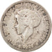 Coin, Luxembourg, Charlotte, 10 Francs, 1929, EF(40-45), Silver, KM:39