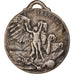 France, Médaille, Art Nouveau, Liberatum, Politics, Society, War, 1919