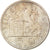Moeda, Bélgica, 50 Francs, 50 Frank, 1950, EF(40-45), Prata, KM:137