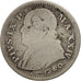 ITALIAN STATES, PAPAL STATES, Pius IX, 10 Soldi, 1869, F(12-15), KM 1386.1
