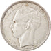 Coin, Belgium, Léopold III, 20 Francs, 20 Frank, 1935, EF(40-45), Silver