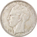 Coin, Belgium, Léopold III, 20 Francs, 20 Frank, 1935, EF(40-45), Silver