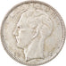 Moneta, Belgia, Léopold III, 20 Francs, 20 Frank, 1935, EF(40-45), Srebro
